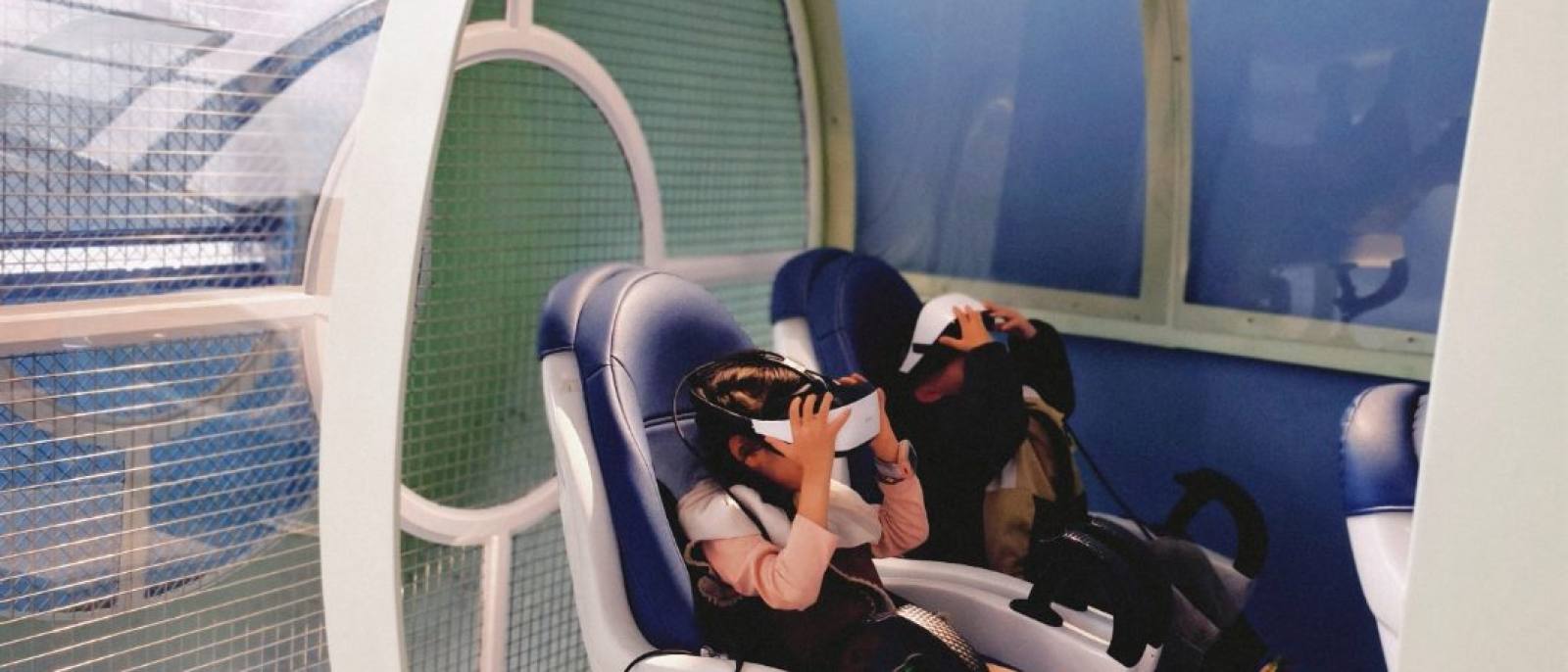 s16英雄联盟全球总决赛竞猜 恐怖冒险VR项目场景