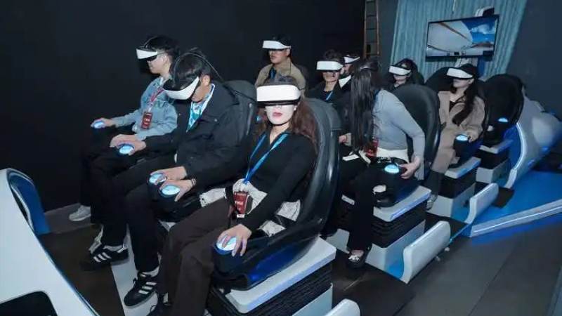 初次体验VR前需要做哪些准备