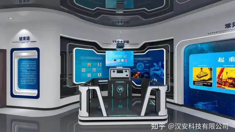 VR大空间体验馆落地商场新趋势:从坪效逻辑到内容运营的深层变化