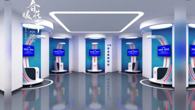 VR射击项目多人协作玩法盘点:从战术分工到团队配合的完整拆解